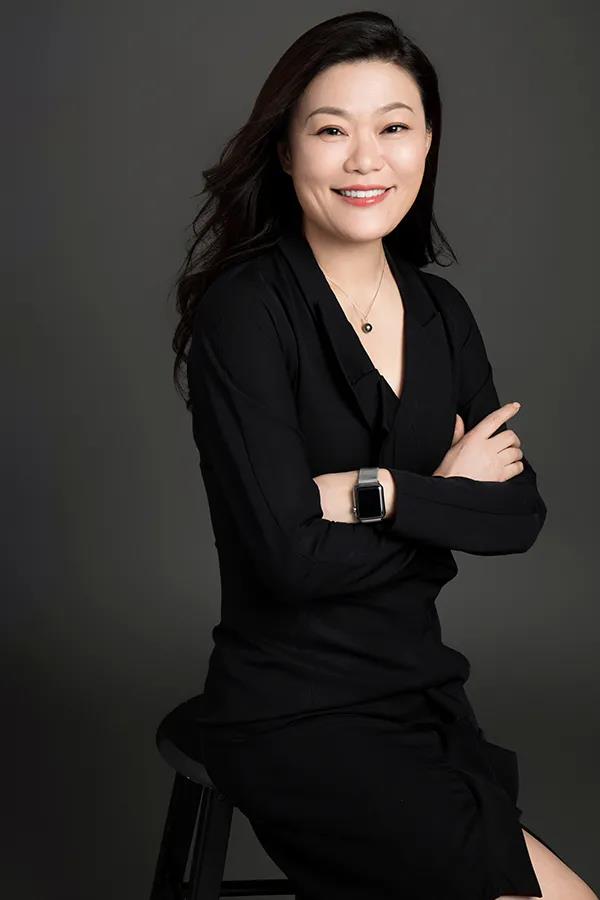 北京孩思乐商业有限公司董事总经理 仲梅女士.jpg