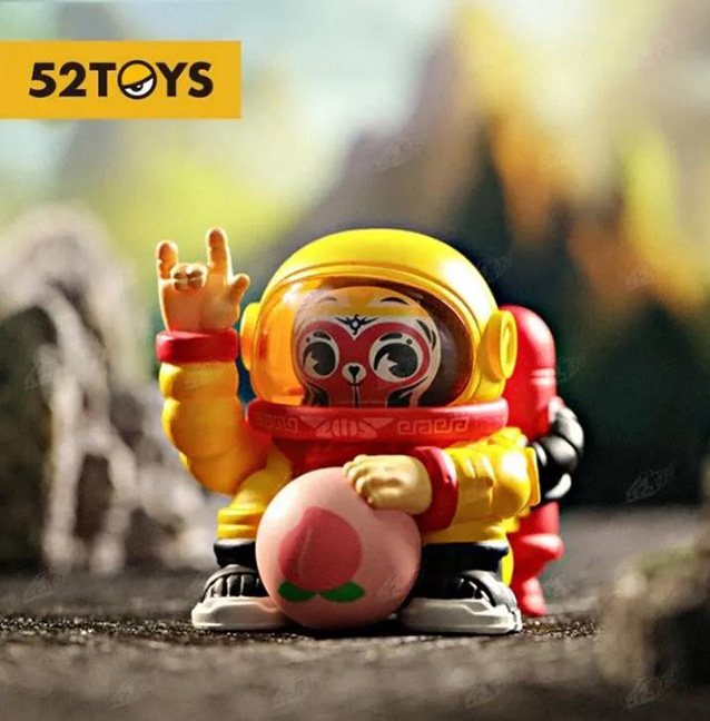 52TOYS招财宇航员.jpg 52TOYS招财宇航员.jpg