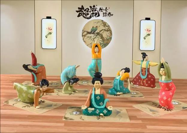 52TOYS超活化侍女日常系列.jpg 52TOYS超活化侍女日常系列.jpg