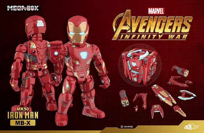52TOYS MEGABOX漫威系列.jpg 52TOYS MEGABOX漫威系列.jpg