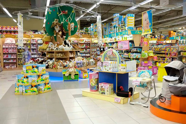 King Jouet门店.jpg