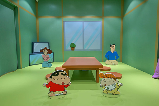 蜡笔小新主题展区.jpg