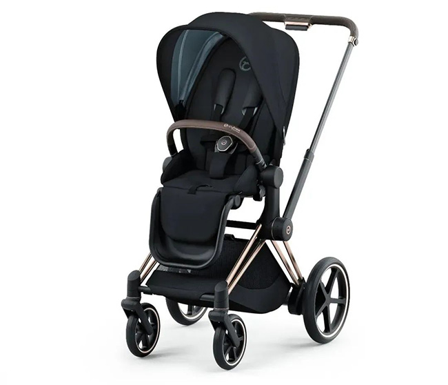 Cybex E-Priam电动婴儿推车.jpg