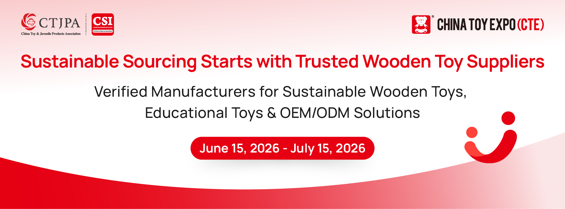 Sustainable Sourcing Starts with Trusted Wooden Toy Suppliers