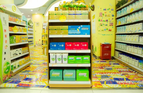 要做好门店动销管理，母婴店老板该怎么做？