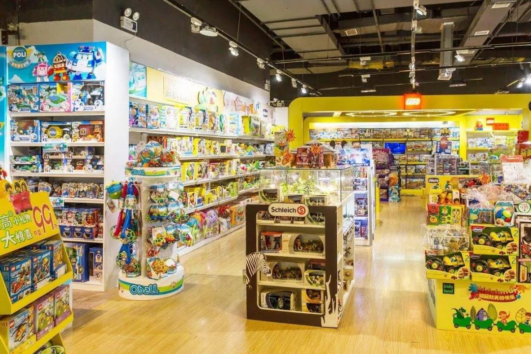 商业复苏期进入倒计时 实体店新变化值得关注