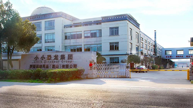 疫情影响业务降七成 CKE展商小小恐龙能出奇制胜的妙招是？