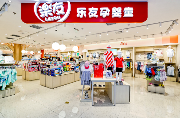 CKE渠道商乐友人：抗击疫情，打赢宝宝口粮保卫战！