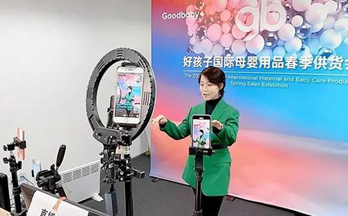 好孩子半小时“直播带货”1288万，你也能做到！