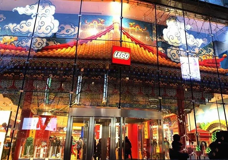 CKE中国婴童展讯 | NPD发布未来零售创新模式，你认同哪个？