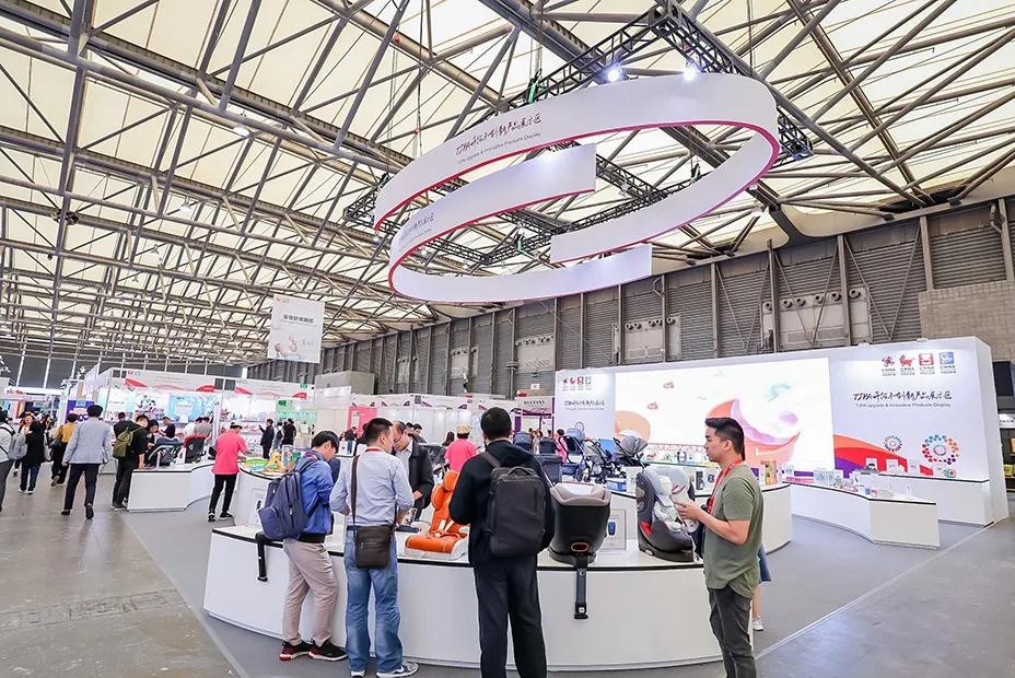 CKE中国婴童展讯 | 一年一度的“产品评选活动”开始