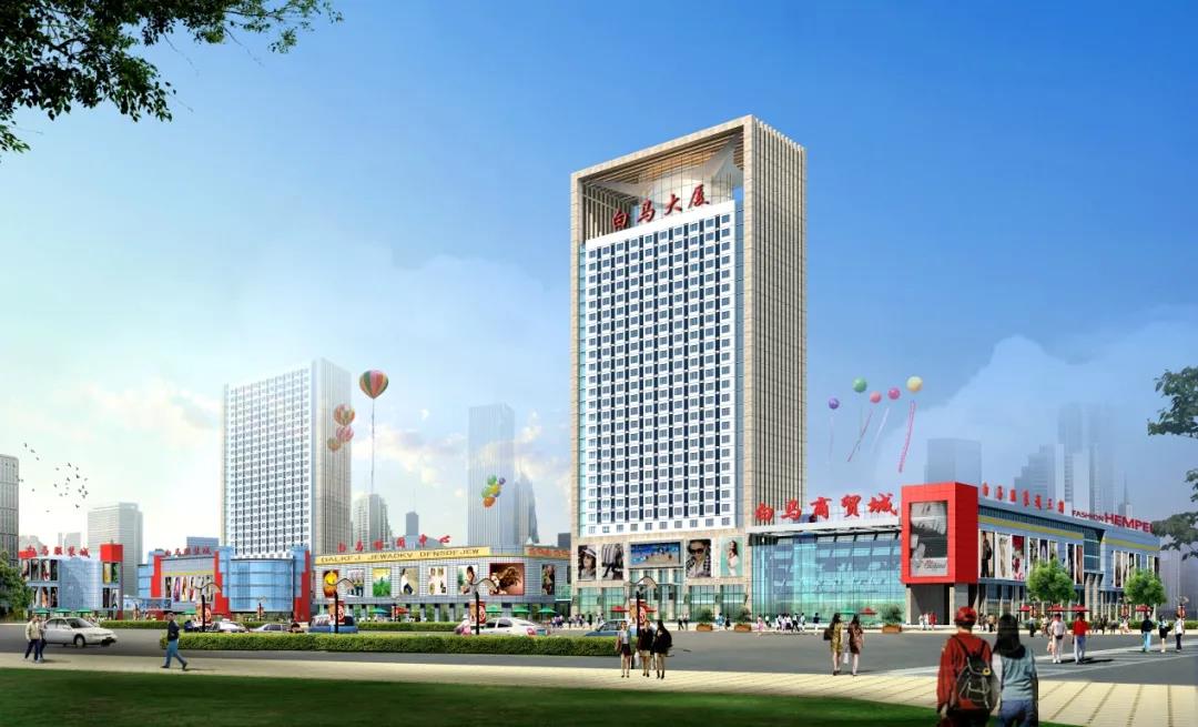 CKE中国婴童展讯 | 安徽省第一批发市场到店率回升