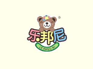 乐邦尼携最新产品参加CKE婴童展