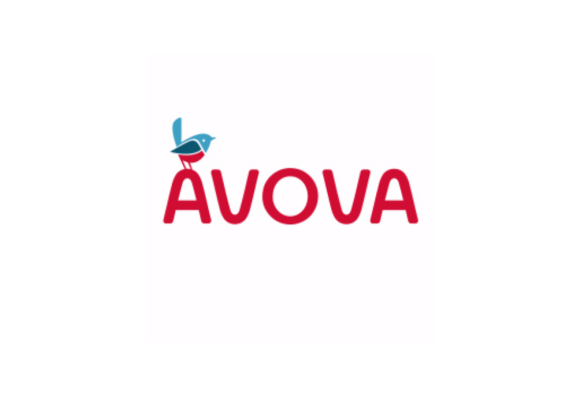 2020AVOVA艾沃华在CKE婴童展与您不见不散