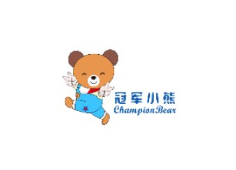 冠军小熊诚邀您参加CKE婴童展