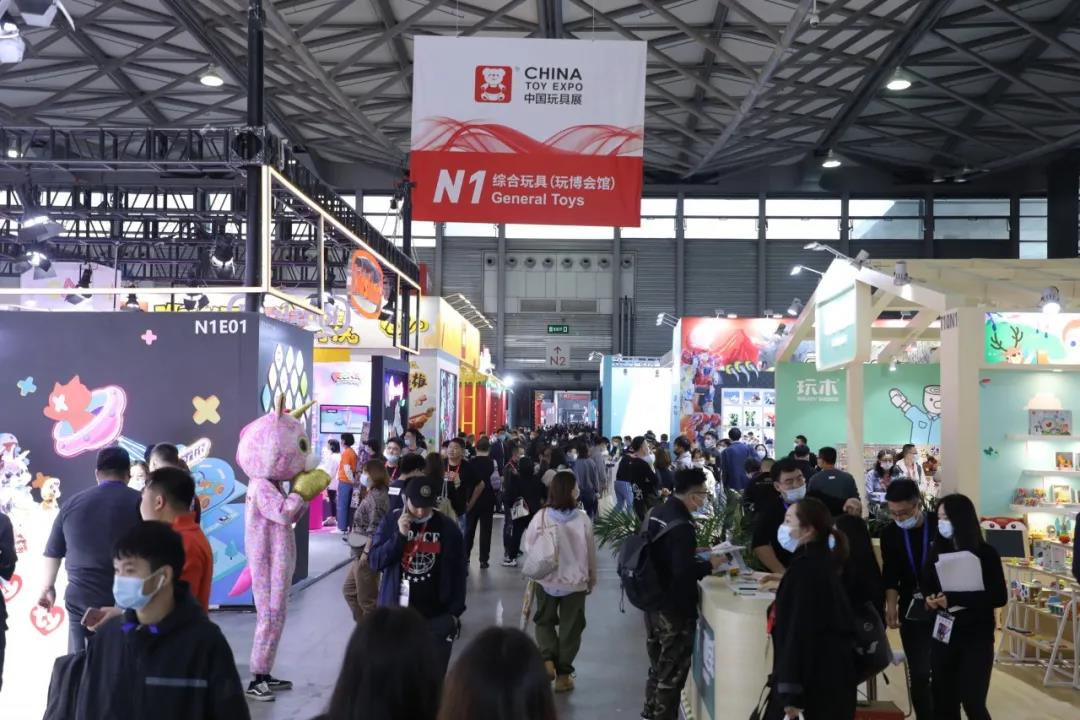 选新品、看趋势、寻合作，此展会买家这样评价 
