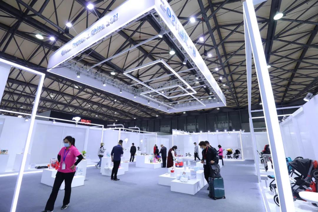 抢鲜报第二弹！玩具、婴童、幼教产品互通融合是一大趋势