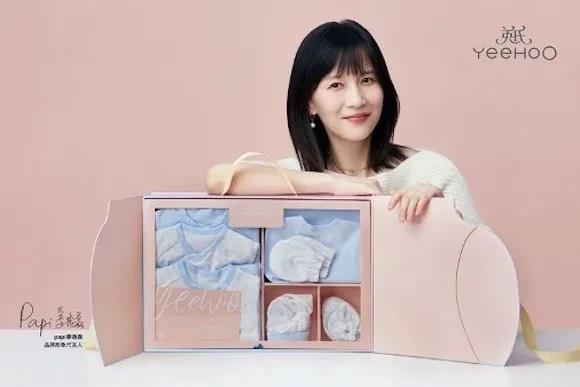 创新为王，YeeHoO英氏如何玩转婴童界Z世代赛道？ 