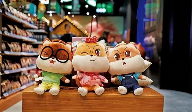 三只松鼠的"长红"打法 | CKE中国婴童用品展