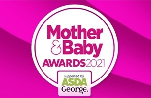 英国Mother&Baby Award 2021揭晓，Nuna又获奖