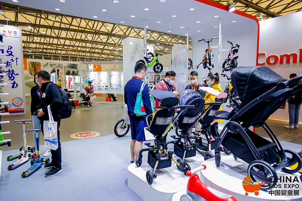 要热度？拓渠道？立口碑？CKE中国婴童用品展招展火热进行