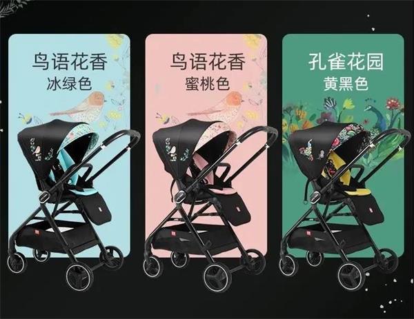 圈粉Z世代，黑科技母婴新品有何不一样 | CKE中国婴童用品展