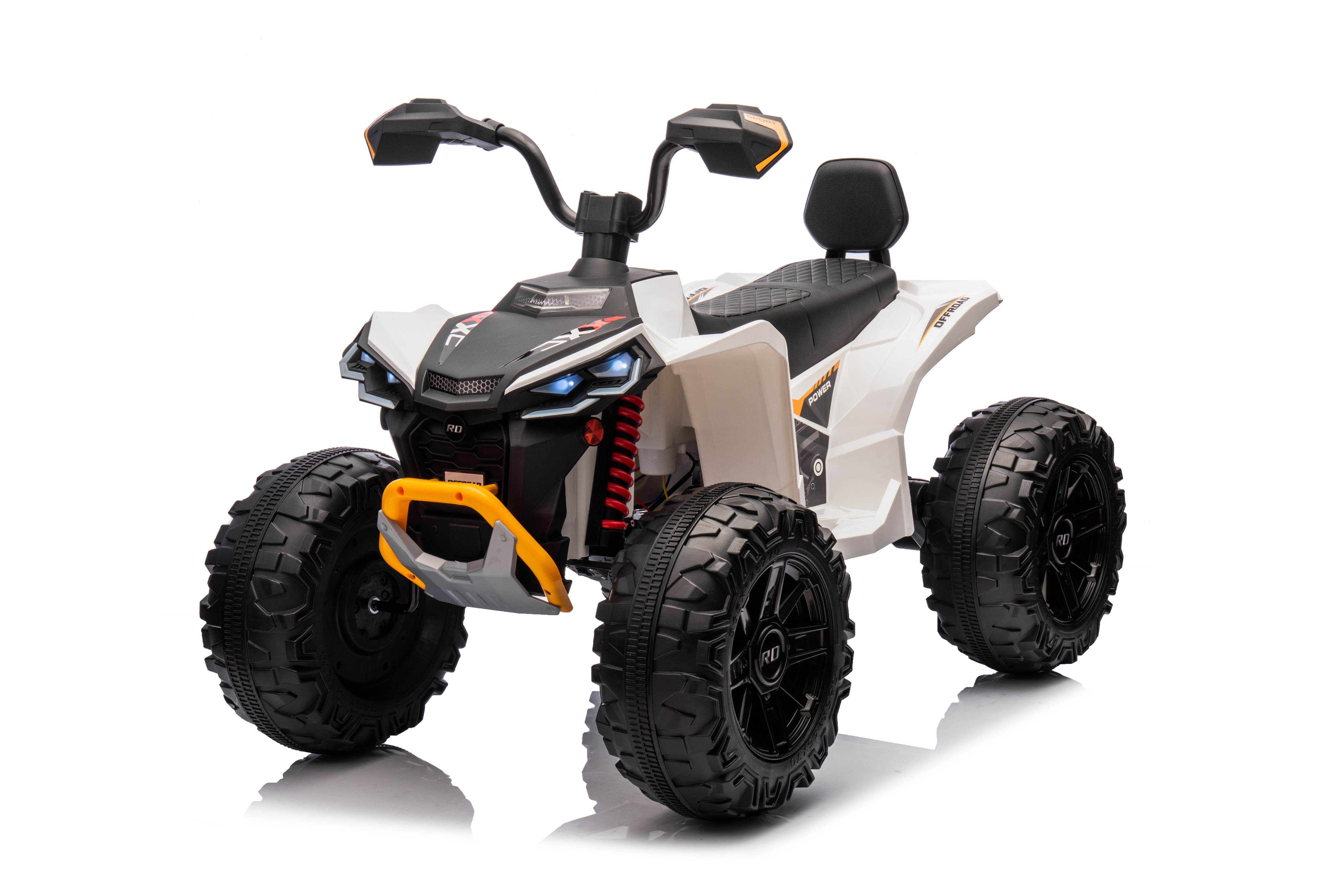 TR2405 (ATV)