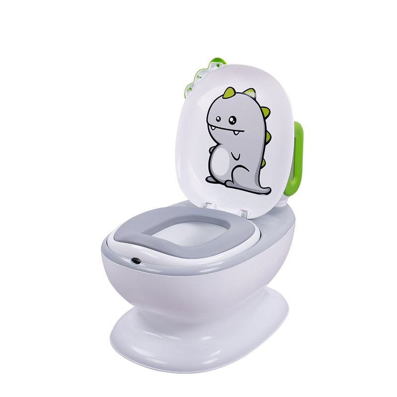 儿童音乐坐便器