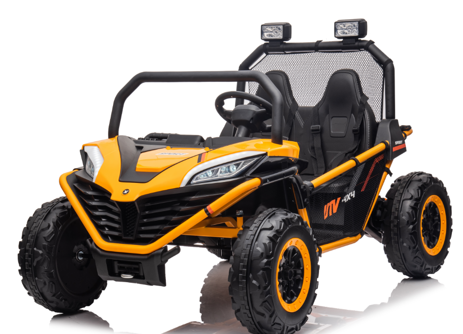 S608UTV