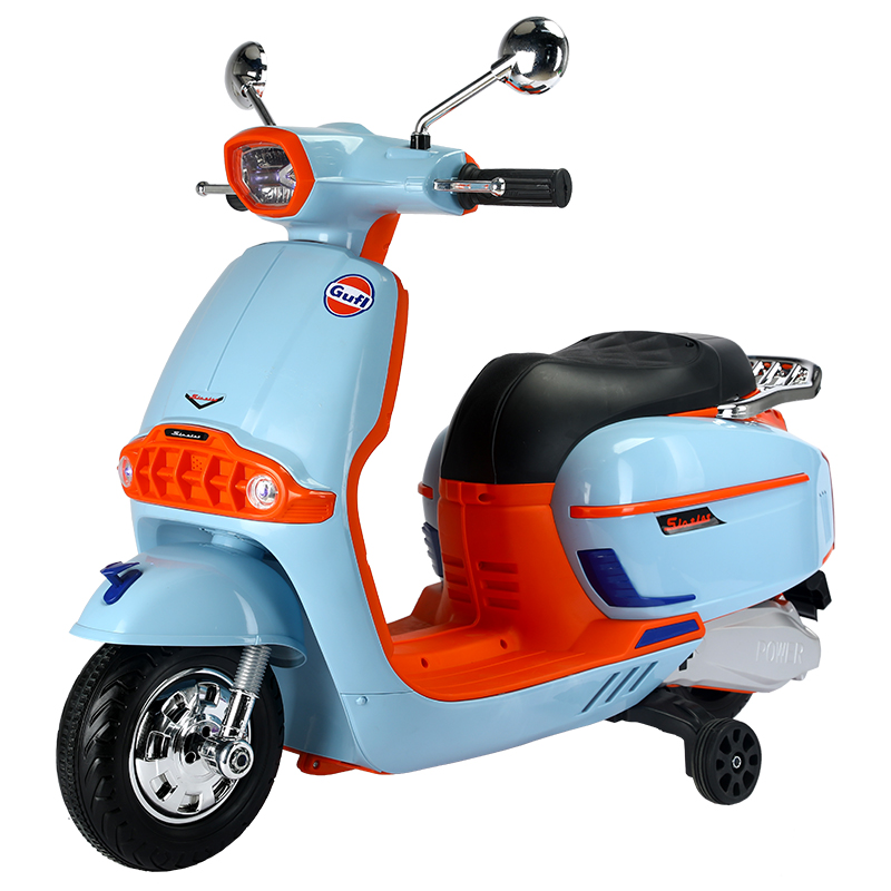 children motorcycle