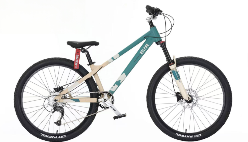 VELEON Expands Youth Bicycle Line Ahead of May Riding Season