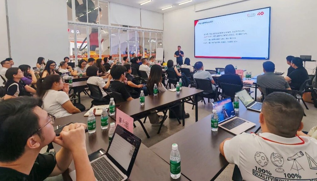 聚势中山、AI解惑，玩具与婴童用品企业出海如何乘“智”起航？