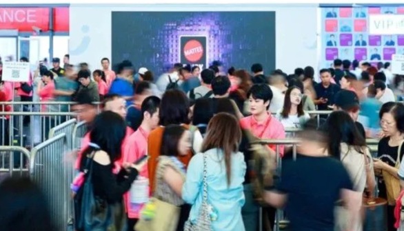 汇集8大类婴童用品，100+国内外头部品牌亮相，2026CKE中国婴童用品展10月21日-23日与您相约上海