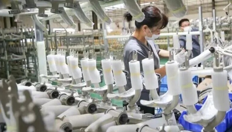 销售额1.1亿元、同比增长超30%，一个材料人跨界童车的十年征程