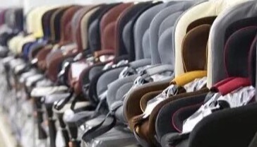 600元以下正在退场,3000元档成主战场,安全座椅6月数据背后释放哪些信号?