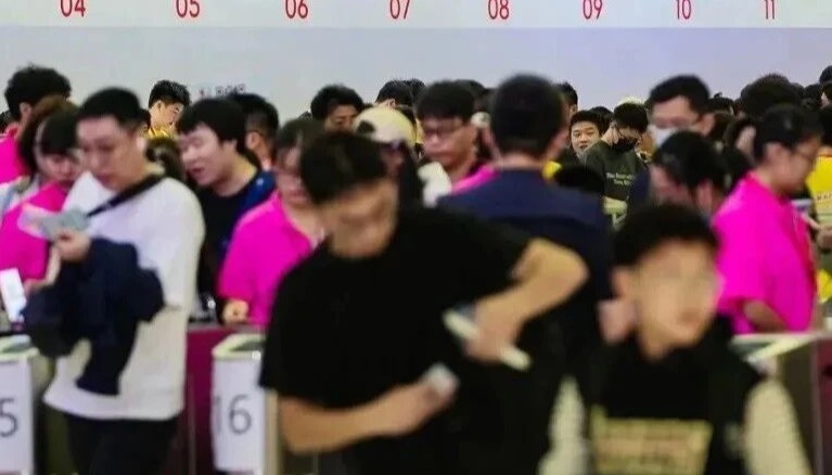 组“搭子”逛玩中国玩博会，1000元京东卡、金币……等你来拿