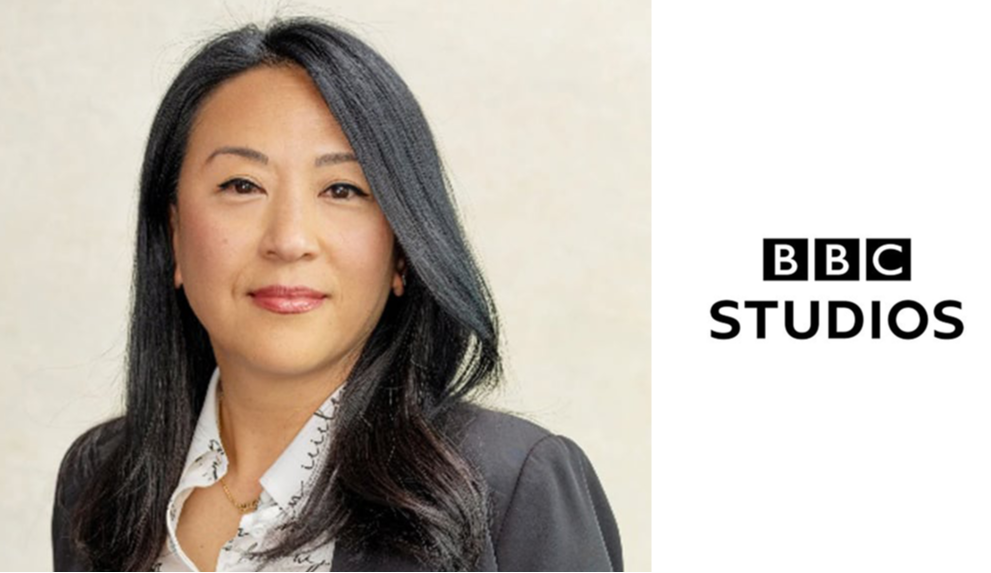 BBC Studios Promotes Suzy Raia to EVP, Global Consumer Products