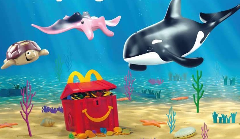 Wildbrain Cplg Extends the Joy of Playmobil to Fans Globally Through New Licensing Collaborations