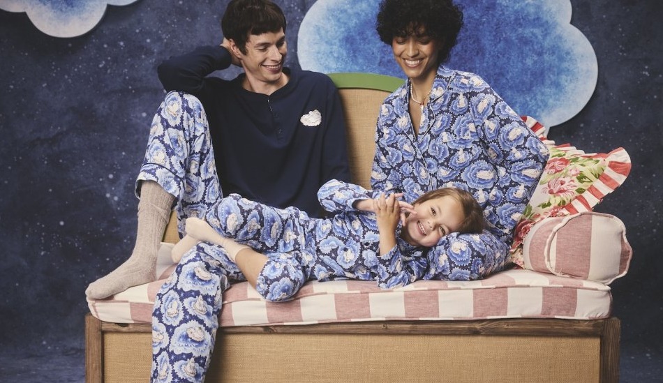 Cath Kidston’s new dreamy collection features limited-edition Moomin prints