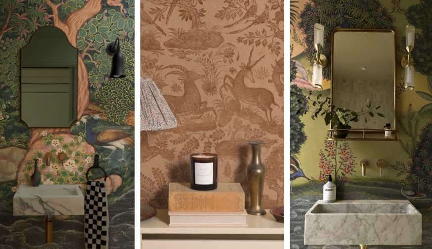 The British Museum Launches New Homewares Collection with Deus Ex Gardenia