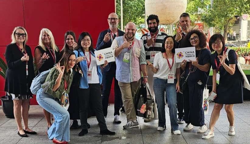 Our Takeaways from China Licensing Expo