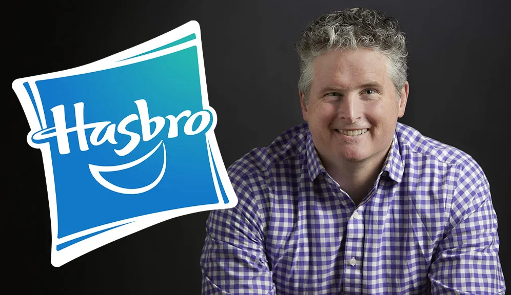 孩之宝Q3收入增长8%，授权业务三年增长60%，亚太区高层人事新变动