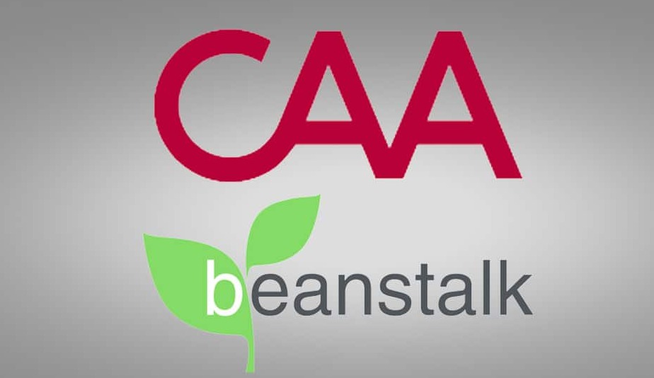CAA Acquires Brand Licensing Agency Beanstalk