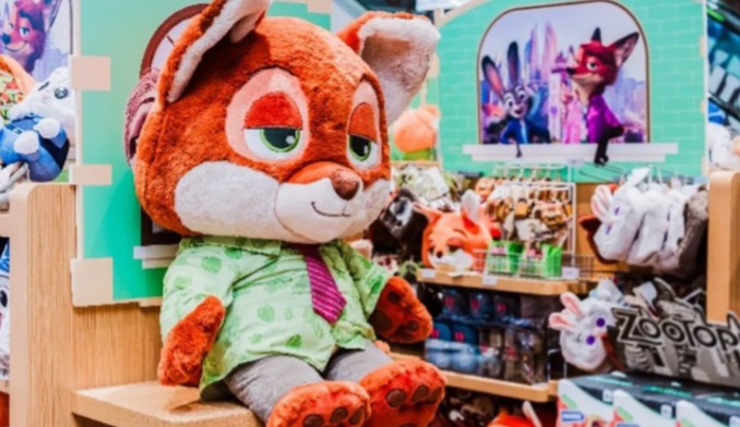 MINISO LANDS Opens in Sydney