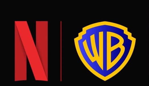 Netflix to Acquire Warner Bros.