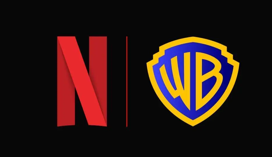 Netflix827亿美元收购华纳兄弟，泡泡玛特美洲市场收益增长超12倍，史迪奇消费品零售额破40亿美元！