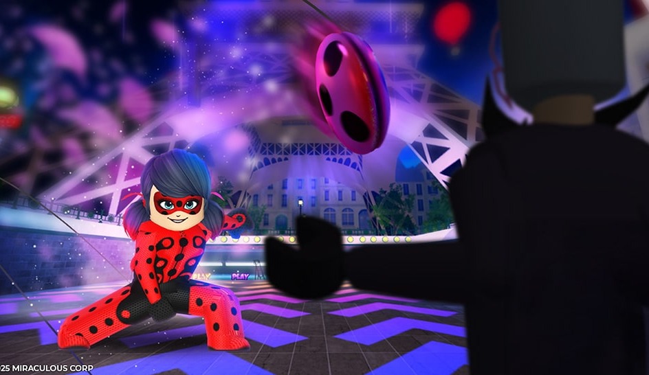 This Week in Video Games: Nintendo Delivers Major Releases While SEGA and Miraculous Announce Collabs