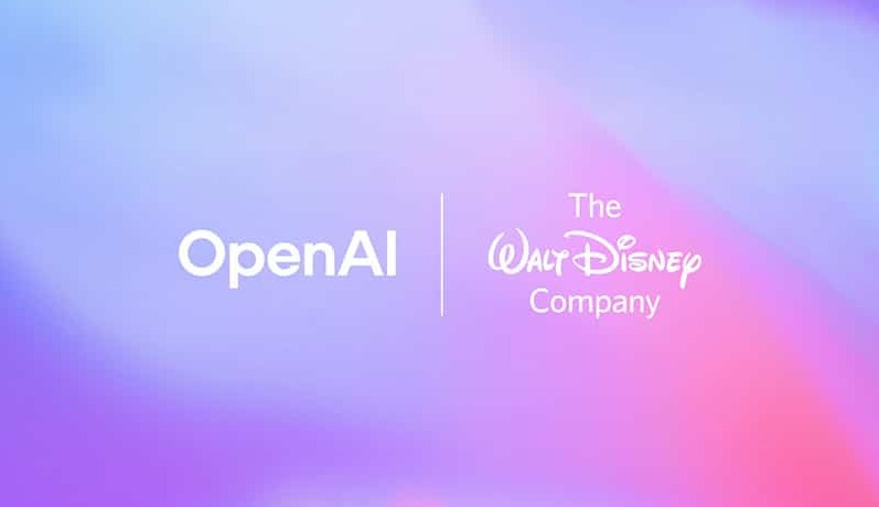 Disney and OpenAI Reveal Landmark Agreement