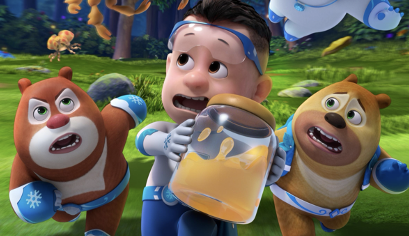 Fantawild Animation Secures Prestigious Award and Major Distribution Deal in Southeast Asia