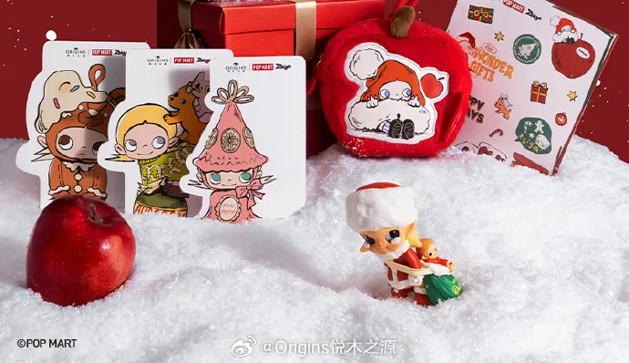 星巴克×哈利波特、茉酸奶×史努比、沪上阿姨x枭起青壤，联名内卷激活冬日消费！